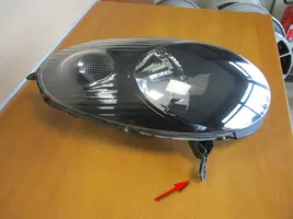 Nissan Micra Faro delantero/faro principal 