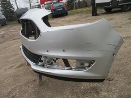 Ford Galaxy Front bumper 