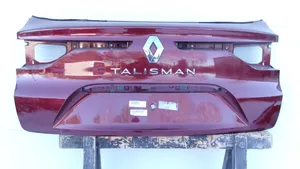 Renault Talisman Couvercle de coffre 
