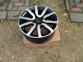 Renault Clio V R16 alloy rim 