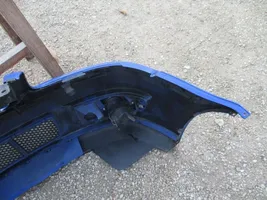 Volkswagen Polo III 6N 6N2 6NF Front bumper 