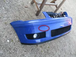 Volkswagen Polo III 6N 6N2 6NF Front bumper 