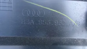 Audi Q3 8U Kita salono detalė 760854940E