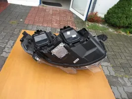 Opel Vivaro Headlight/headlamp 