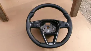 Volkswagen Sharan Steering wheel 