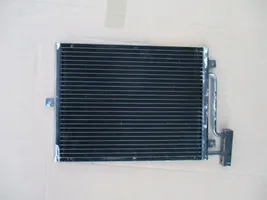 Porsche 911 991 Radiatore di raffreddamento A/C (condensatore) 