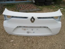 Renault Megane IV Autres éléments garniture de coffre 