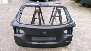 Opel Astra K Portellone posteriore/bagagliaio 