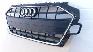 Audi A4 S4 B9 8W Front grill 