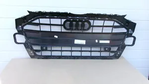 Audi A4 S4 B9 8W Etusäleikkö 