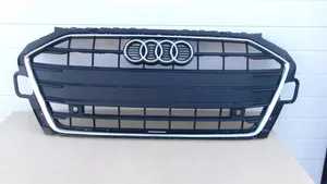 Audi A4 S4 B9 8W Griglia anteriore 