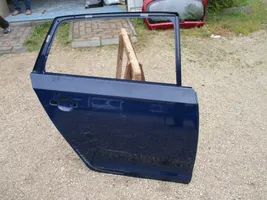 Skoda Rapid (NH) Rear door 