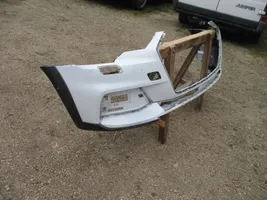 Audi A6 S6 C8 4K Front bumper 