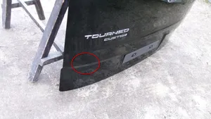 Ford Transit -  Tourneo Connect Tylna klapa bagażnika 