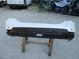 Nissan X-Trail T32 Rear bumper 