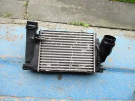 Nissan X-Trail T32 Intercooler radiator 