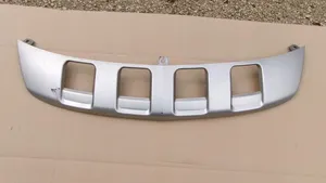 Opel Antara Front bumper lip 