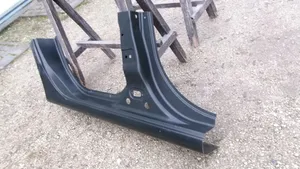 Renault Scenic III -  Grand scenic III Sill 