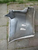 Ford Transit -  Tourneo Connect Rear bumper 