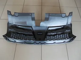 Dacia Sandero Front grill 