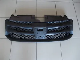 Dacia Sandero Front grill 