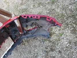 Peugeot 2008 II Front bumper 