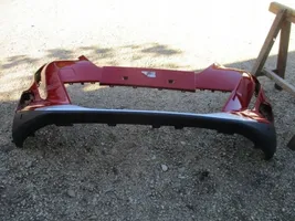 Peugeot 2008 II Front bumper 