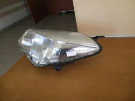 Toyota Yaris Lampa przednia 