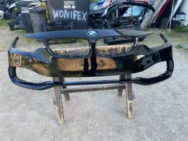 BMW 3 F30 F35 F31 Front bumper 