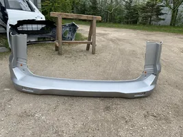 Ford Transit Courier Rear bumper 