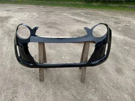 Citroen C1 Front bumper 