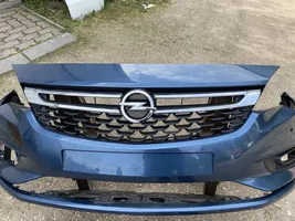 Opel Astra K Zderzak przedni 