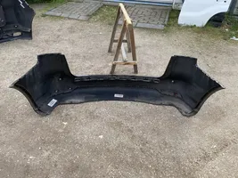 Volkswagen Touran II Rear bumper 