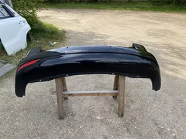 Volkswagen Touran II Rear bumper 