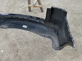 Volkswagen Touran II Rear bumper 