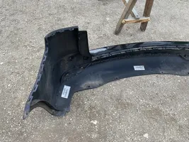 Volkswagen Touran II Rear bumper 