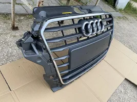 Audi A3 8Y Etusäleikkö 8V5853651