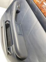 Audi A6 S6 C5 4B Rivestimento del pannello della portiera posteriore 4b0863982