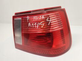 Seat Ibiza II (6k) Lampa tylna 6K6945096