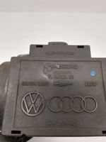 Volkswagen Golf III Misuratore di portata d'aria 3435201569