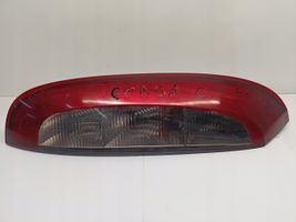 Opel Corsa C Lampa tylna 