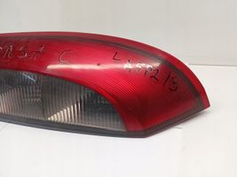 Opel Corsa C Lampa tylna 