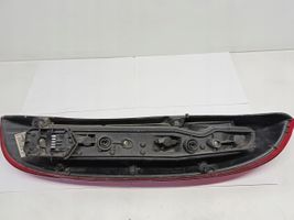 Opel Corsa C Lampa tylna 