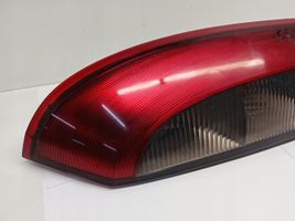 Opel Corsa C Lampa tylna 