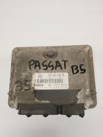 Volkswagen PASSAT B5 Calculateur moteur ECU 038906018FB