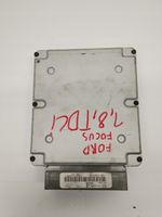 Ford Focus Sterownik / Moduł ECU 1S4F12A650AC