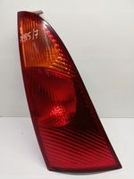 Ford Focus Lampa tylna 