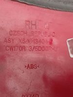 Ford Focus Lampa tylna XS4X13404