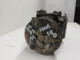 Ford Focus Ilmastointilaitteen kompressorin pumppu (A/C) 