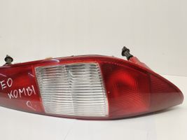 Ford Mondeo Mk III Lampa tylna 1S7113404